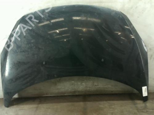 Used Hood PEUGEOT 307 (3A/C) 1.6 HDi (90 hp) 25111565