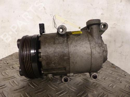Used AC compressor AC compressor FORD FOCUS C-MAX (DM2) 1.8 (120 hp) 25090993 25090993