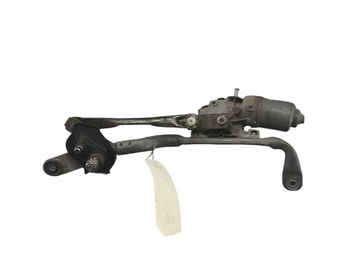 Used Front wiper motor TOYOTA YARIS (_P13_) 1.5 Hybrid (NHP130_, NHP130) (101 hp) 28498388