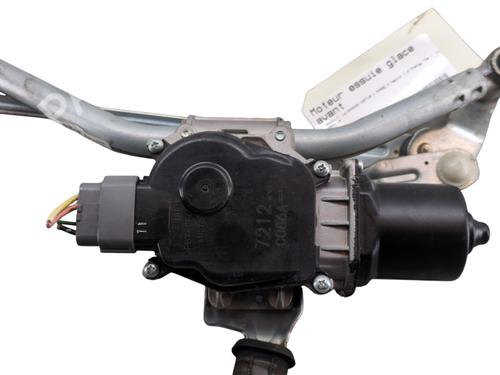 Viskermotor vindrude RENAULT CAPTUR I (J5_, H5_) 1.2 TCe 120 (118 hp) 30083121