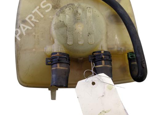 Used Expansion tank PEUGEOT 807 (EB_) 2.2 (158 hp) 26712725