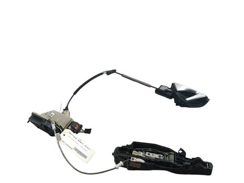 Front right lock CITROËN DS5 2.0 HDi 200 Hybrid4 All-wheel Drive | BP33181577C97 - Image 5