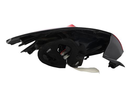 Right taillight CITROËN DS4 (NX_) 1.6 THP 160 | BP38595264C35 - Image 3