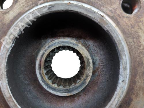 Højre Styrespindel Lejehus CITROËN C4 CACTUS 1.2 VTi 82 | BP31299523M26 