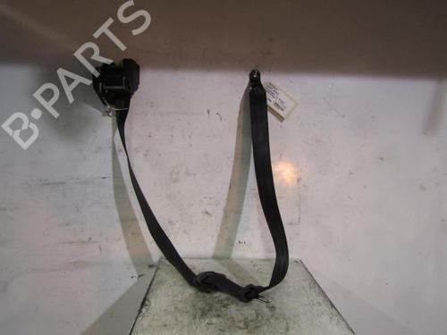 Used Front right belt tensioner VW TOURAN (1T1, 1T2) 1.9 TDI (105 hp) 25090050