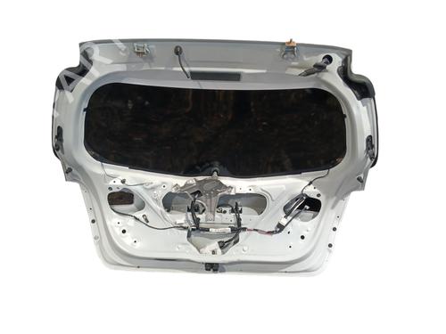 Tailgate TOYOTA YARIS (_P13_) 1.5 (NSP131_) | BP32215549C6