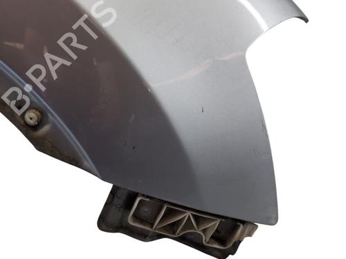 Right front fenders NISSAN QASHQAI / QASHQAI +2 I (J10, NJ10, JJ10E) 1.5 dCi | BP28044793C42 