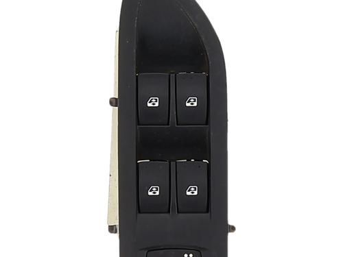 Left front window switch RENAULT LAGUNA II (BG0/1_)  | BP33610317I27  - Image 5