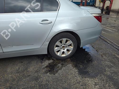 Left front fog light BMW 5 (E60) 530 d | BP25067793C30  - Image 9