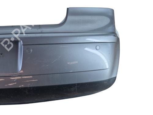 Rear bumper VW POLO (9N_, 9A_) 1.4 16V | BP25055991C8 