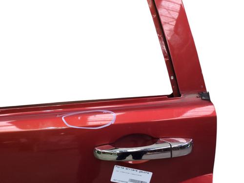 Left rear door DODGE CALIBER 2.0 | BP32341801C4