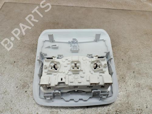Interior roof light PEUGEOT 208 I (CA_, CC_) 1.6 HDi | BP25089685I8