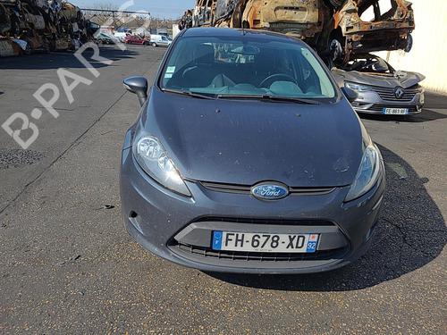 Right sun visor FORD FIESTA VI (CB1, CCN) 1.4 TDCi | BP25088987I2 - Image 20