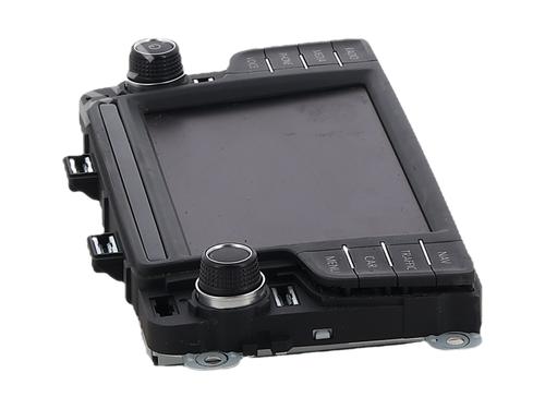 Used Radio Radio VW POLO V (6R1, 6C1) 1.4 TDI (90 hp) 40001956 40001956
