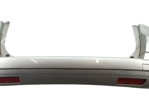Rear bumper CITROËN C4 Picasso I MPV (UD_) 1.6 HDi 110 | BP27586120C8 