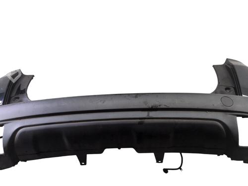 Rear bumper PEUGEOT 2008 I (CU_) 1.2 VTi | BP29917561C8 