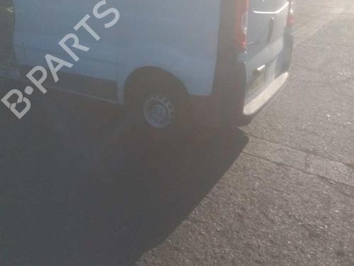 Front left interior door handle RENAULT TRAFIC II Van (FL) 2.0 dCi 90 (FL0H, FL00, FL01, FL0M, FL0P, FL0S) | BP25063393I13  - Image 7