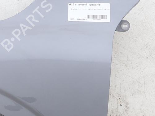 Forkjerm venstre RENAULT MEGANE E-TECH SUV EV60 (BNJ1) | BP38187050C41 - Image 2