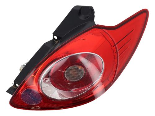 Right taillight FORD KA (RU8) 1.2 | BP40457833C35 - Image 2
