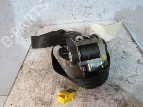 Used Front right belt tensioner VW GOLF V (1K1) [2003-2010]  25081045