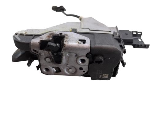 Front left lock PEUGEOT 3008 I MPV (0U_) 1.6 HDi | BP27629071C98 