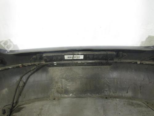 Rear bumper VW GOLF V (1K1) 1.4 16V | BP25084947C8 