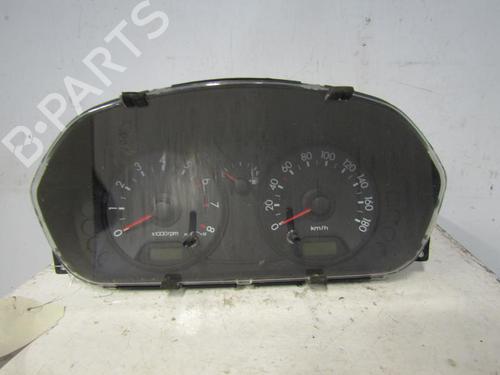 Kombinert Instrument KIA PICANTO I (SA) 1.1 (65 hp) 25112142