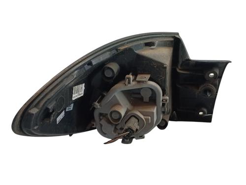 Right taillight RENAULT CAPTUR I (J5_, H5_) 1.2 TCe 120 | BP29429136C35 