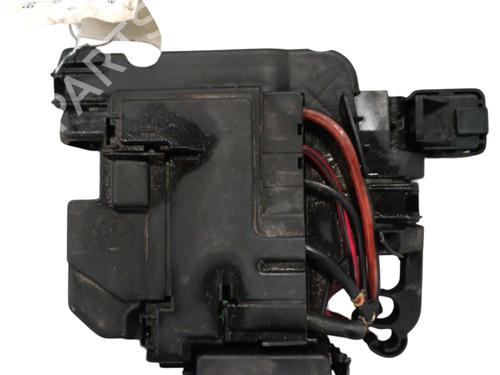 Electronic module SKODA FABIA II (542) 1.6 TDI | BP34529673M83  - Image 5