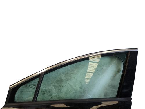 Left front door PEUGEOT 3008 I MPV (0U_) 1.6 THP | BP30129509C2