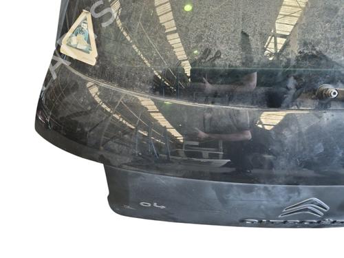 Tailgate CITROËN C4 CACTUS 1.2 THP 110 | BP26520641C6 