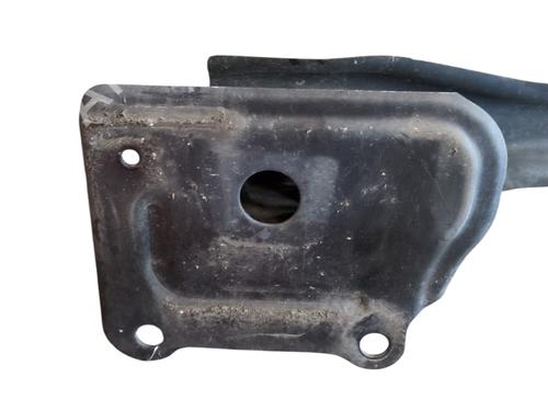 Front bumper reinforcement FORD FIESTA VI (CB1, CCN) 1.6 Ti | BP31270420C109 