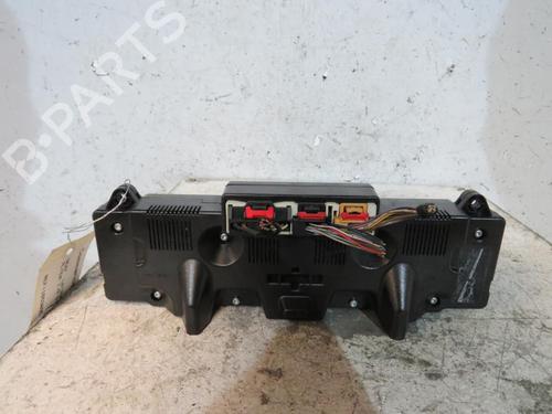 Climate control SEAT ALTEA (5P1) 1.9 TDI | BP25109592I5 