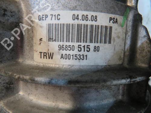 Steering pump CITROËN C4 Picasso I MPV (UD_) 2.0 HDi 138 | BP25070637M99 
