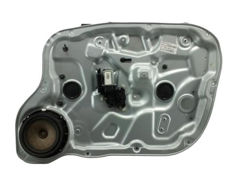 Front right window mechanism KIA CEE'D Hatchback (ED) 1.6 CRDi 90 | BP25076825C23 