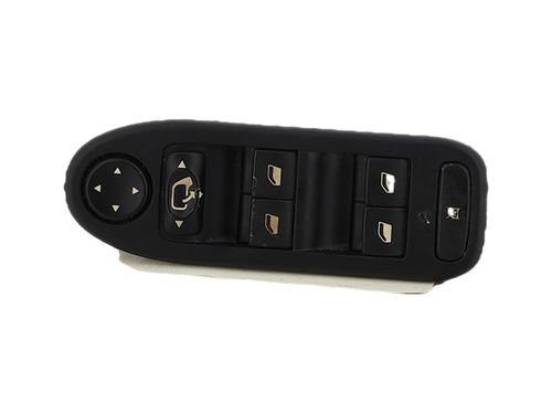 Left front window switch CITROËN C5 II (RC_)  | BP37269003I27  - Image 5