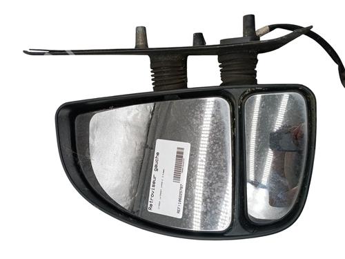 Left mirror CITROËN JUMPER I Van (244) 2.0 HDi | BP26021376C26 