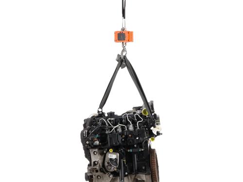 Engine RENAULT CLIO III (BR0/1, CR0/1) | BP36945058M1 - Image 3