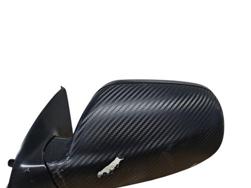 Left mirror PEUGEOT 307 (3A/C) 1.6 16V | BP26178672C26 