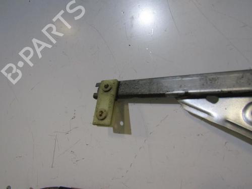 Used Rear left window mechanism Rear left window mechanism HYUNDAI TRAJET (FO) 2.0 CRDi (113 hp) 25111658 25111658