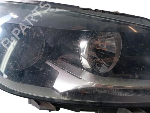 Right headlight VW TOURAN (1T3) 1.6 TDI | BP32493207C29  - Image 6