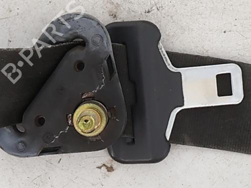 Front left seatbelt RENAULT MODUS / GRAND MODUS (F/JP0_) 1.6 (JP03, JP0B, JP0U, JP0Y, JP1G) | BP37078928I26 - Image 2