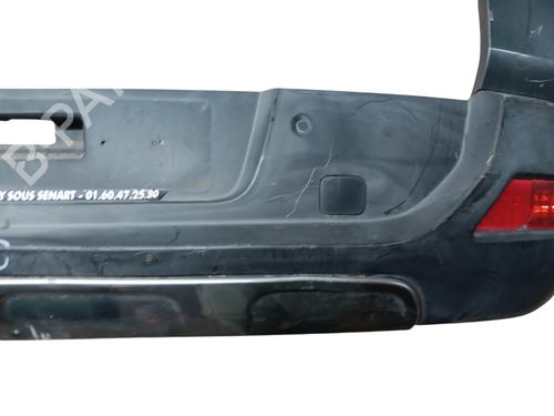 Rear bumper PEUGEOT 3008 I MPV (0U_) 1.6 HDi | BP28358350C8 