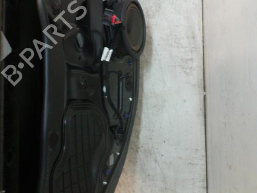 Left rear door AUDI A3 Sportback (8PA) 2.0 TDI | BP25110264C4 