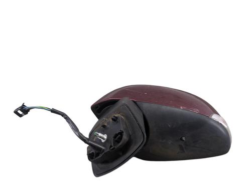 Used Left mirror RENAULT SCÉNIC III (JZ0/1_) 1.6 dCi (JZ00, JZ12) (130 hp) 30080487