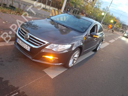 Steering column stalk VW PASSAT CC B6 (357) 1.8 TSI | BP32094759I23 - Image 7