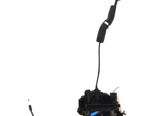 Used Front right lock Front right lock RENAULT LAGUNA III Grandtour (KT0/1) 2.0 dCi (KT0M, KT0N, KT0S, KT19, KT1F) (173 hp) 33610189 33610189