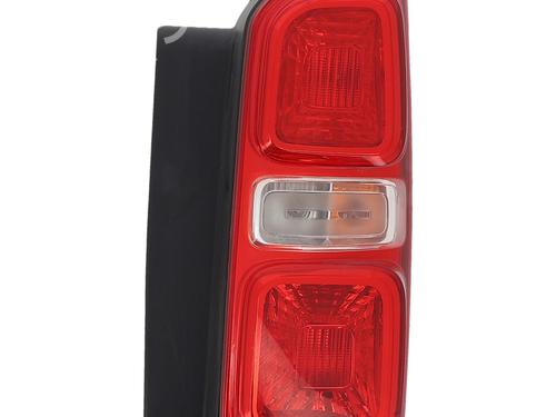 Right taillight PEUGEOT EXPERT Van (V_) 1.5 BlueHDi 120 | BP39521426C35 - Image 4
