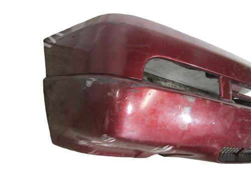 Front bumper PEUGEOT 806 (221) 2.0 Turbo | BP25113874C7 