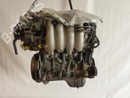 Engine KIA RIO II (JB) 1.4 16V | BP25114047M1 - Image 3
